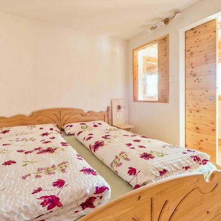 Apartmán Tielerhof Aldino Exteriér fotografie
